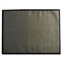 Voir la diapositive 3 : Tapis pour barbecue 
