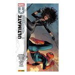 ULTIMATE UNIVERSE N° 6 , Hickman Jonathan