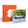 Voir la diapositive 1 : Smartbox Stage de pilotage : 3 tours sur le circuit de Trappes en Aston Martin V8 Vantage - Coffret Cadeau Sport & Aventure