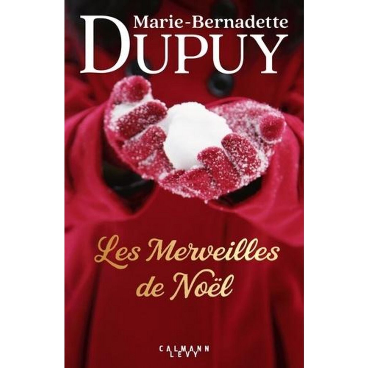  LES MERVEILLES DE NOEL, Dupuy Marie-Bernadette