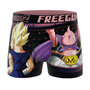 Voir la diapositive 6 : FREEGUN Lot de 4 boxers enfant Dragon Ball Z