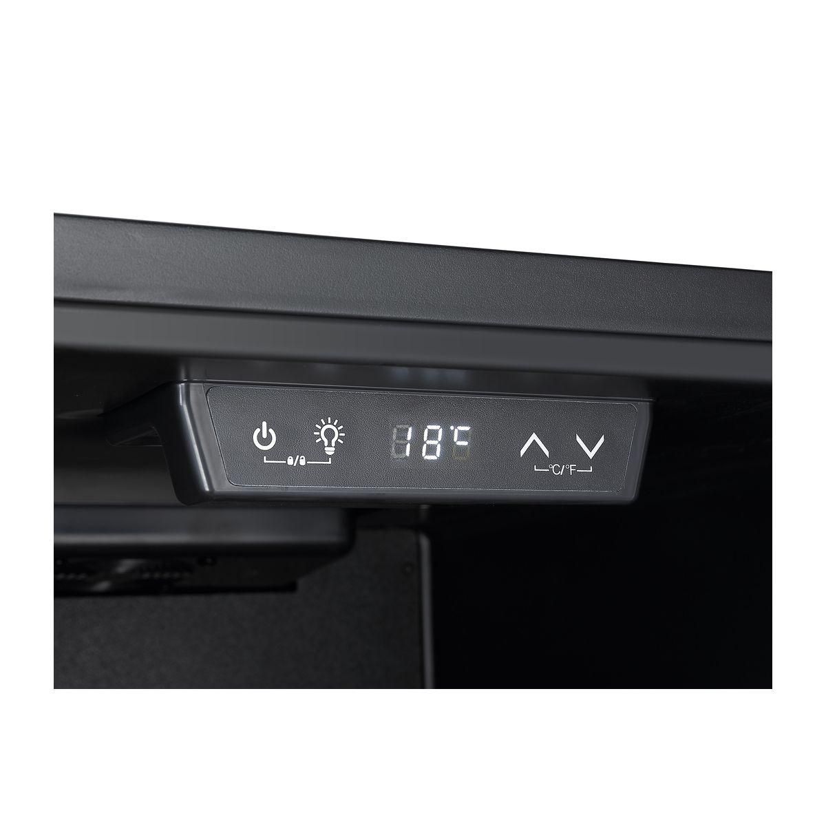 ESSENTIEL B Cave à vin de service ECV105-AT1