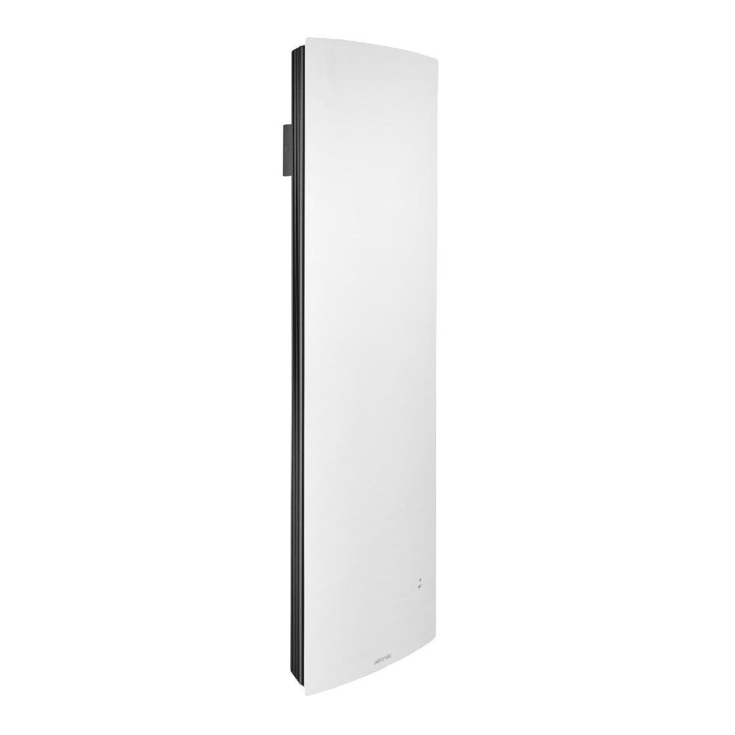 Radiateur Divali Néo connecté lumineux carat ATL 507684 - vue 2