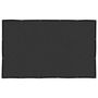 Voir la diapositive 2 : VIDAXL Filet pour remorque PEHD 1,5 x 2,7 m Noir