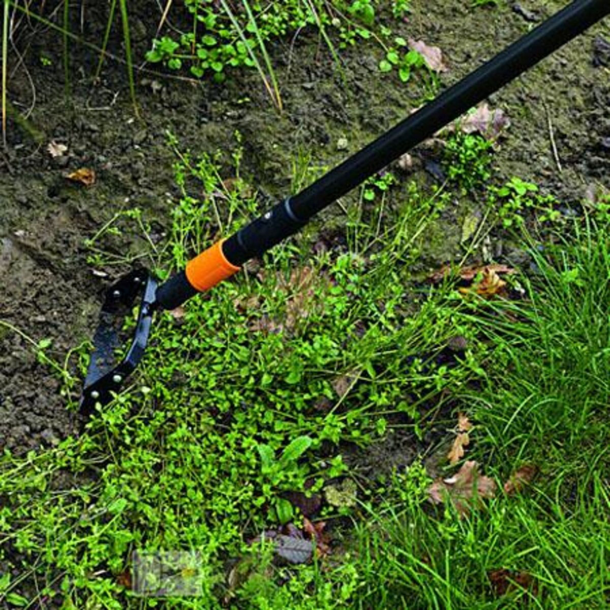 Grattoir de jardin Quikfit