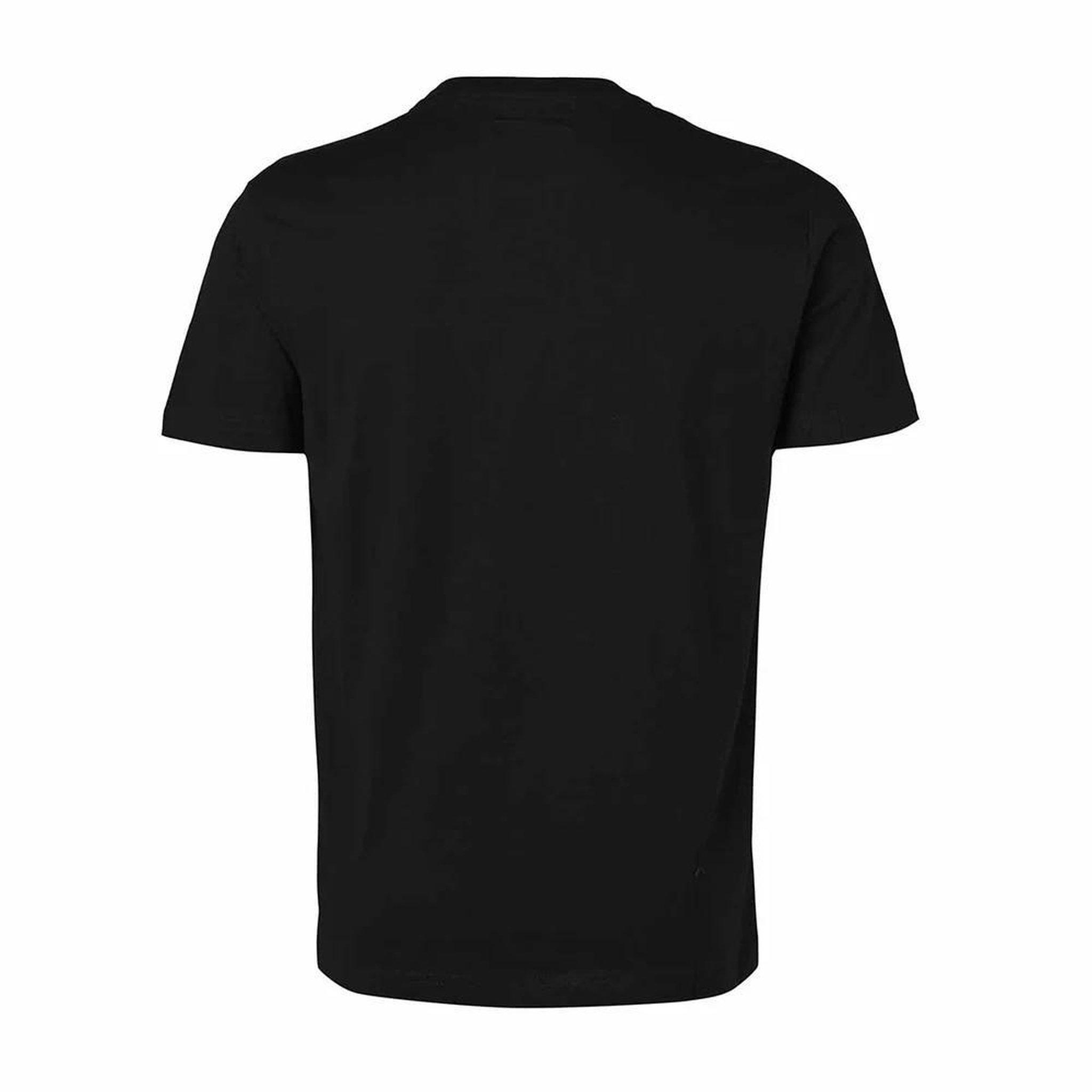 Voir la diapositive 2 : KAPPA T-shirt Noir Homme Kappa Cafers