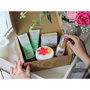 Voir la diapositive 3 : Smartbox Sélection de produits de beauté bios et naturels à recevoir chez soi - Coffret Cadeau Bien-être