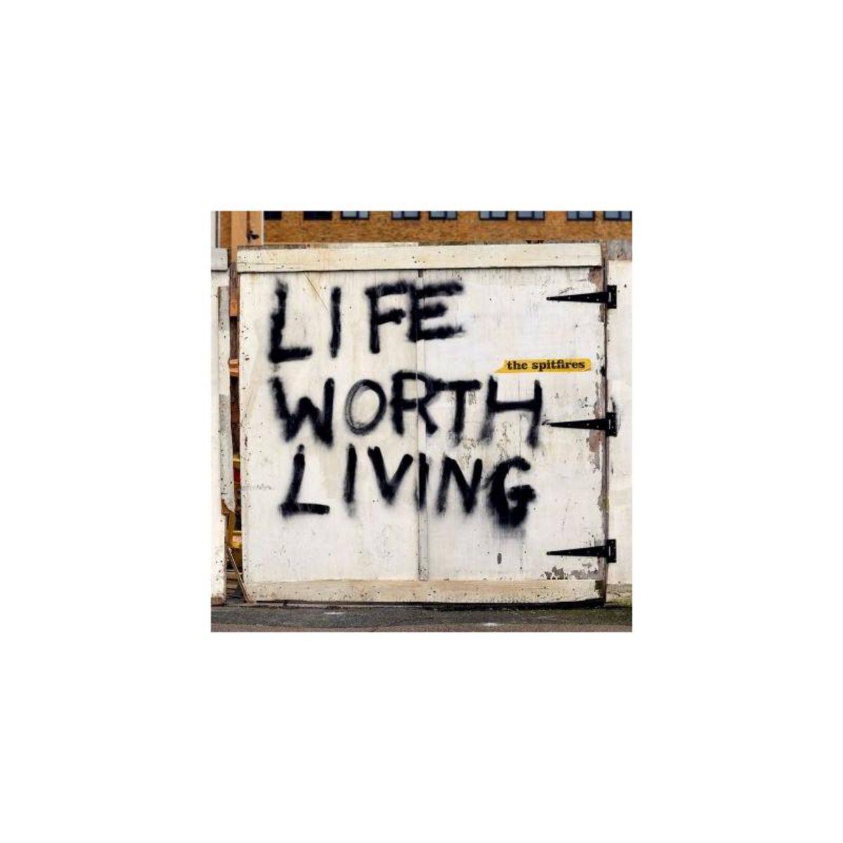 Life Worth Living