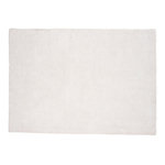 Paris Prix Tapis Déco  Undra  170x240cm Blanc