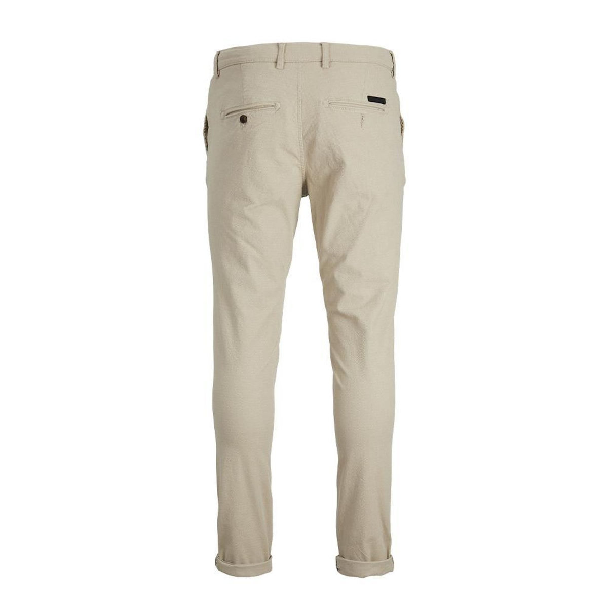 Jack & Jones Pantalon Slim Beige Homme Jack & Jones Marco