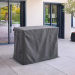 HESPERIDE Housse de protection pour cuisine extérieure HAMBO - 60 x 100 cm