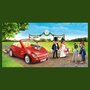 Voir la diapositive 3 : PLAYMOBIL 71077 Couple de mariés 