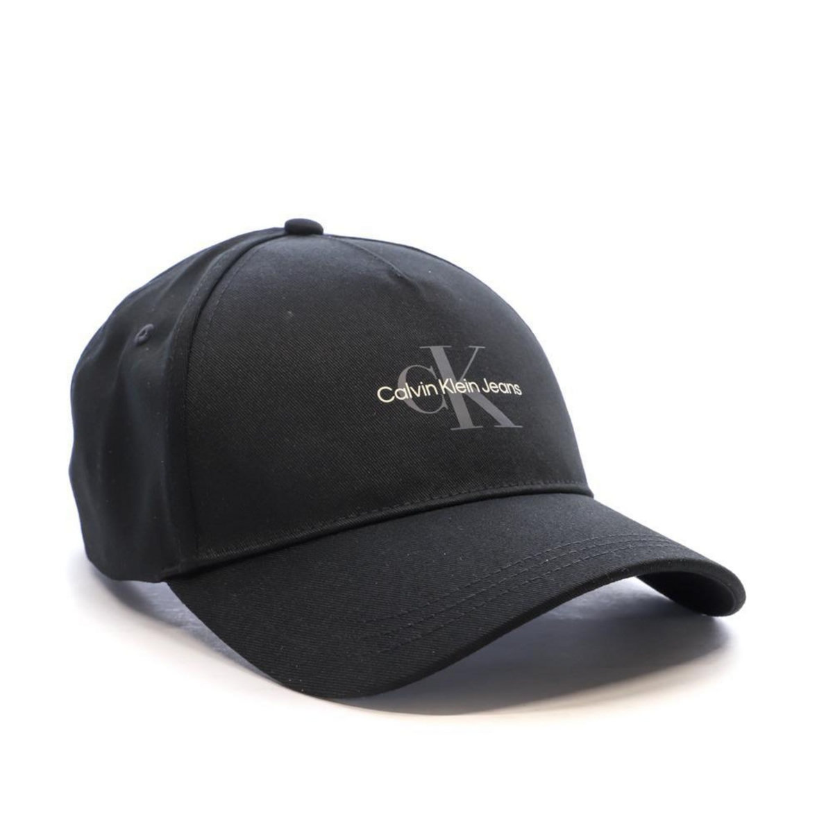 CALVIN KLEIN JEANS Casquette e Homme Calvin Klein Jeans Mono Logo Print