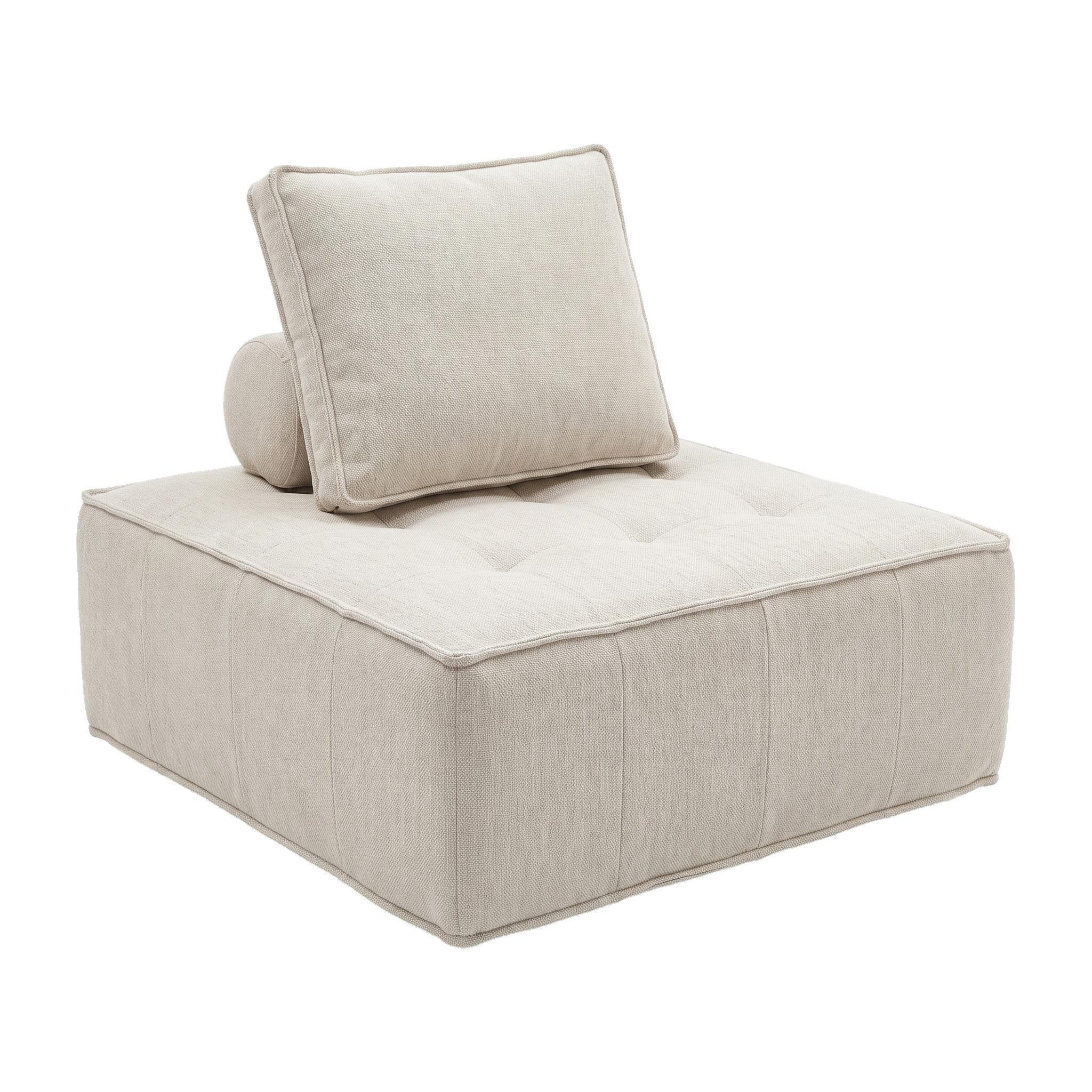 Voir la diapositive 1 : COCO LIVING Coco Living Fauteuil Zen