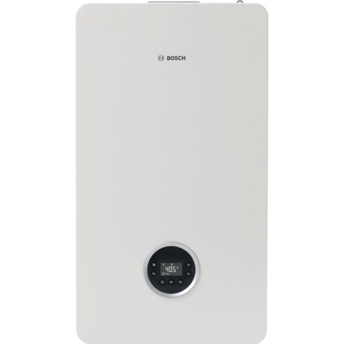 BOSCH Chaudière à condensation murale CONDENS 8300i W 30 35 C Blanc BOSCH – 7738100865