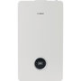 Voir la diapositive 1 : BOSCH Chaudière à condensation murale CONDENS 8300i W 30 35 C Blanc BOSCH – 7738100865