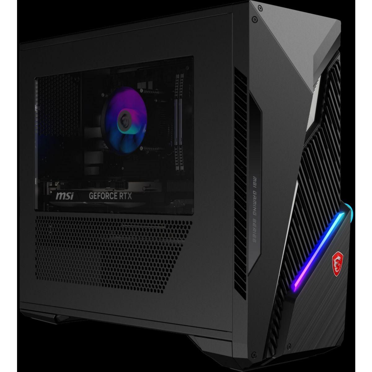 MSI PC Gamer MAG Infinite S3 14NUD5-1668FR