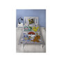 Voir la diapositive 5 : Pokemon Parure de lit réversible - POKEMON - Pikachu et Starter - Gris - Microfibre - 1 housse de couette 140 x 200 cm + 1 taie 63 x 63