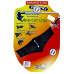 OUTILS PERRIN Lame 4 pour bine-cut + vis sur cartonnette