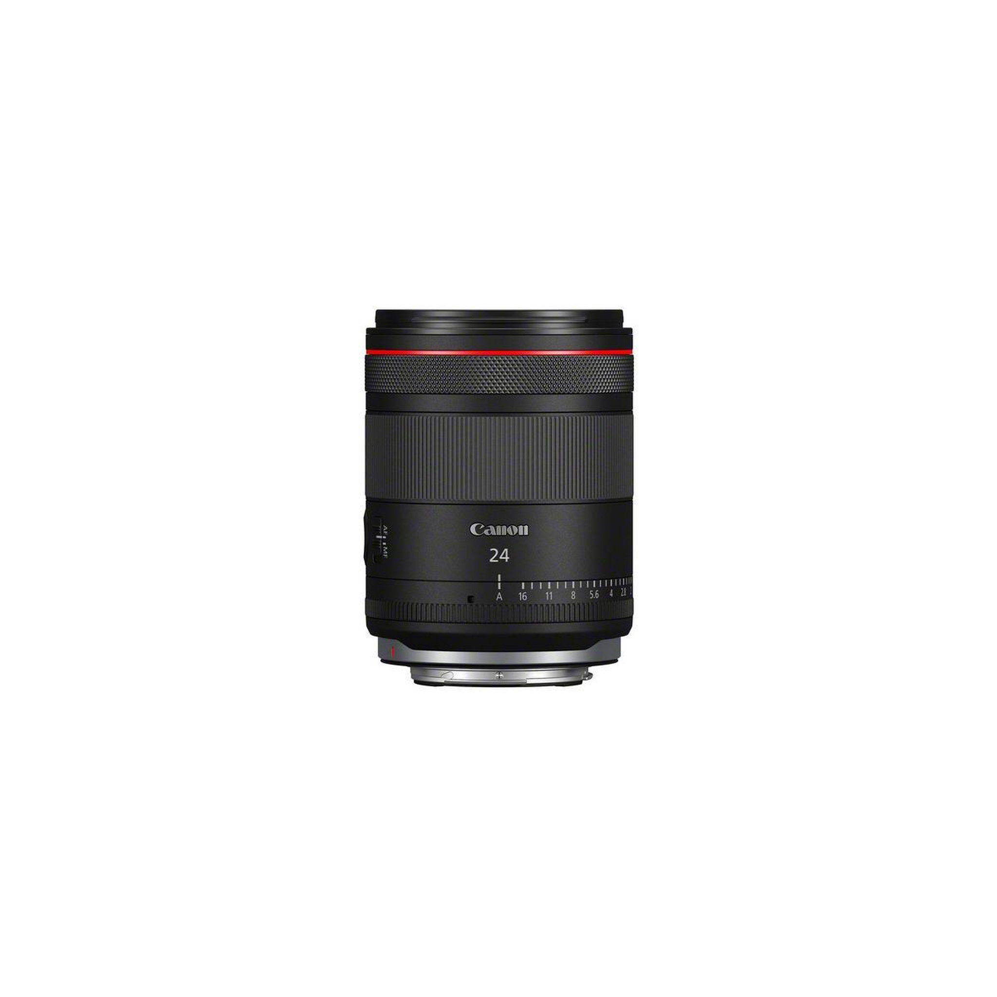Voir la diapositive 2 : Canon Objectif CANON RF 24mm F1.4 L VCM