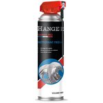 HANGER Nettoyant freins
