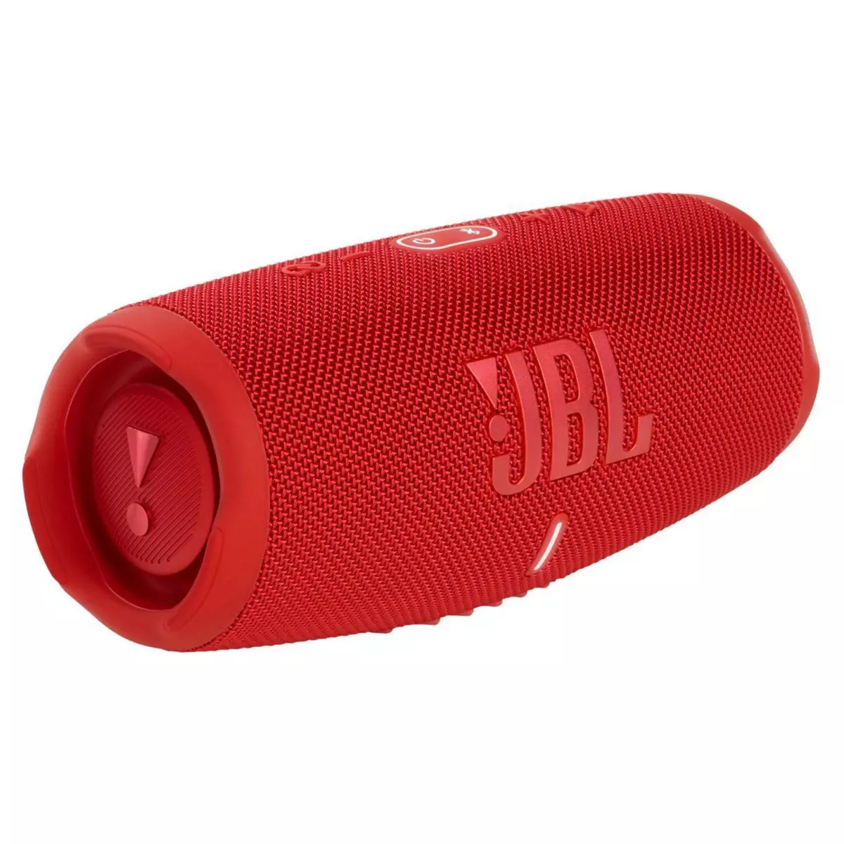 JBL Enceinte portable Charge 5 Rouge