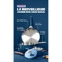 Voir la diapositive 3 : COOKUT Poêle LA MERVEILLEUSE  INOX 24CM - MYRTILLE