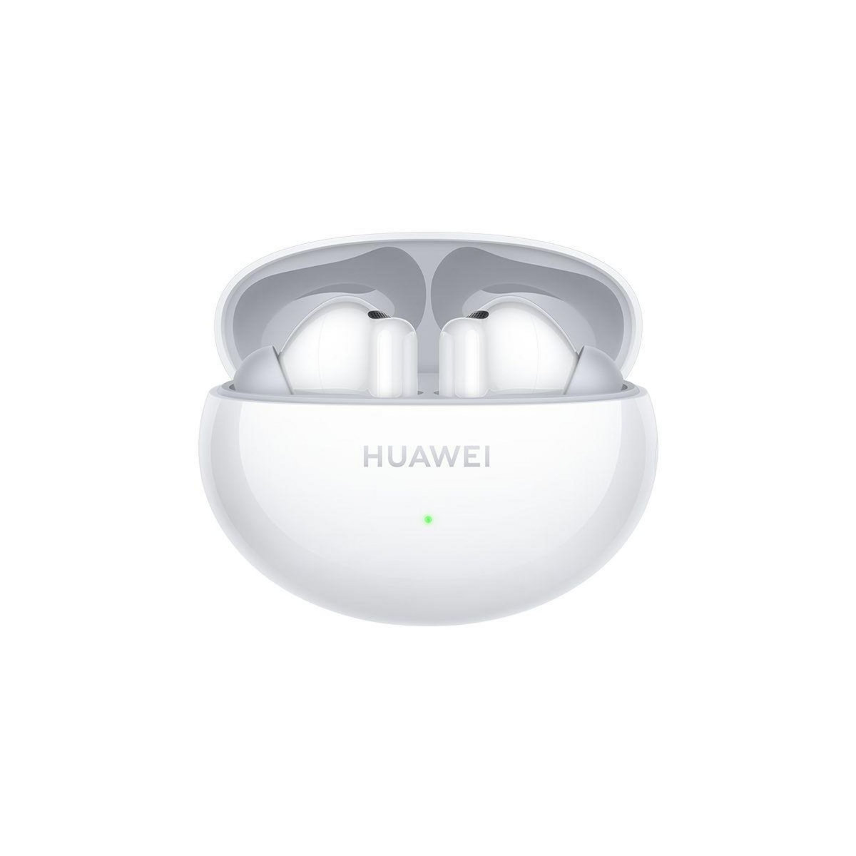 HUAWEI Ecouteurs Freebuds 6i blanc