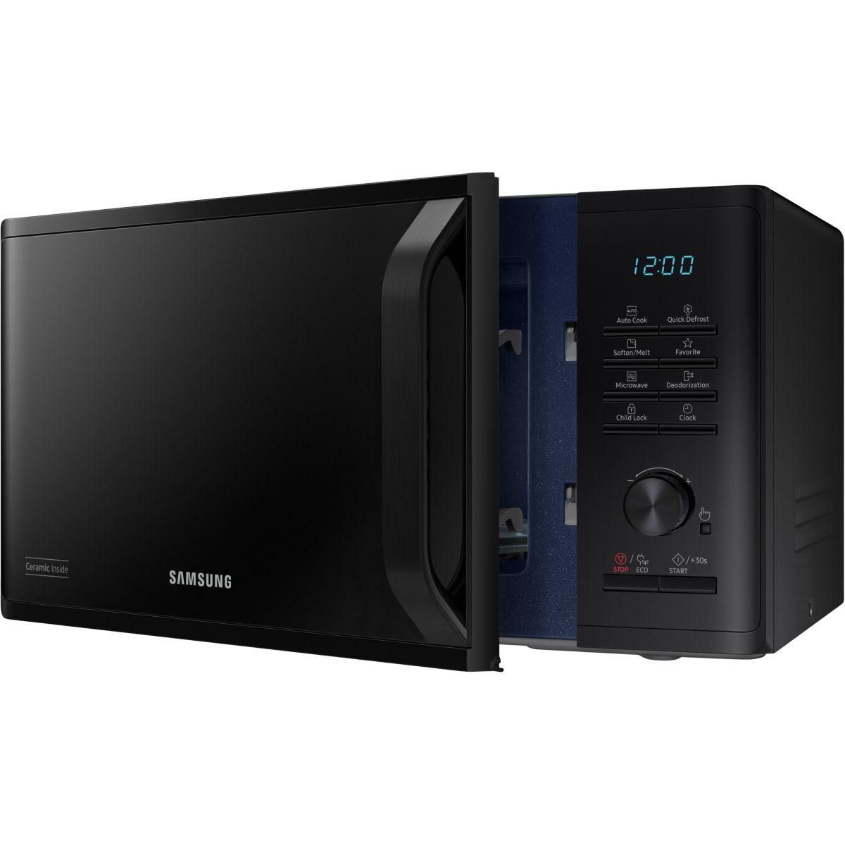 Samsung Micro ondes MS23K3515AK