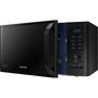 Voir la diapositive 5 : Samsung Micro ondes MS23K3515AK