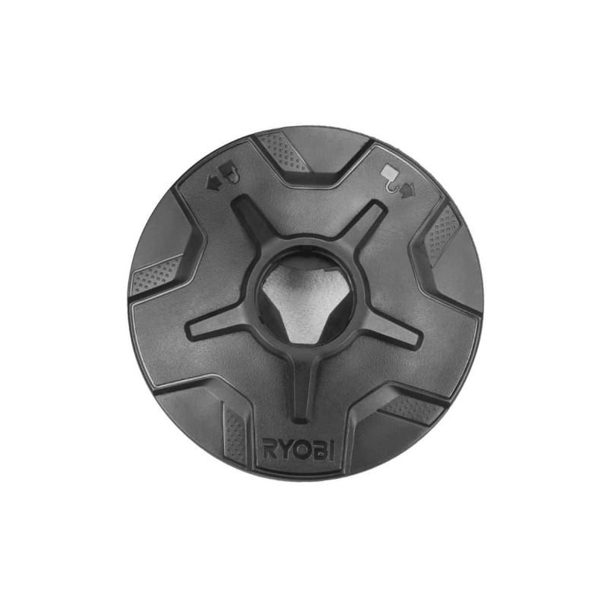 Voir la diapositive 2 : Ryobi Disque en mousse ryobi - rakscrubf