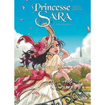 PRINCESSE SARA TOME 4 : UNE PETITE PRINCESSE !, Alwett Audrey