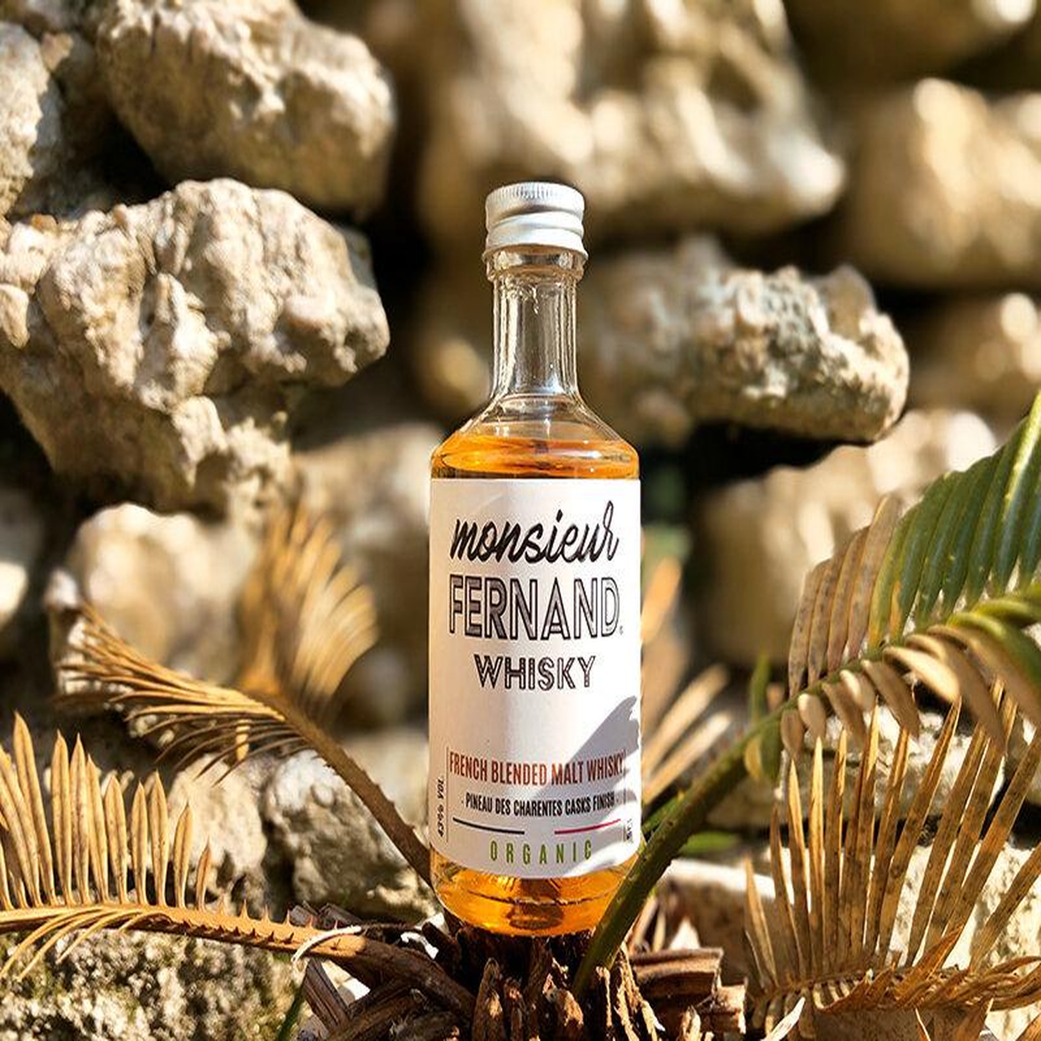 Voir la diapositive 4 : Smartbox Coffret spiritueux & cocktail avec vodka et whisky à domicile - coffret cadeau gastronomie