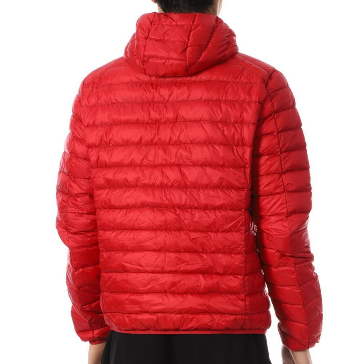 JUSTOVERTHETOPJOTT Doudoune  Homme Jott Nico