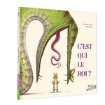 C'EST QUI LE ROI ?, Loupy Christophe