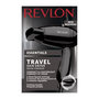 Voir la diapositive 6 : Revlon REVLON RVDR5305E - Seche-cheveux de voyage - 1200 W - 2 chaleurs - 2 vitesses - Poignee pliable bi-voltage