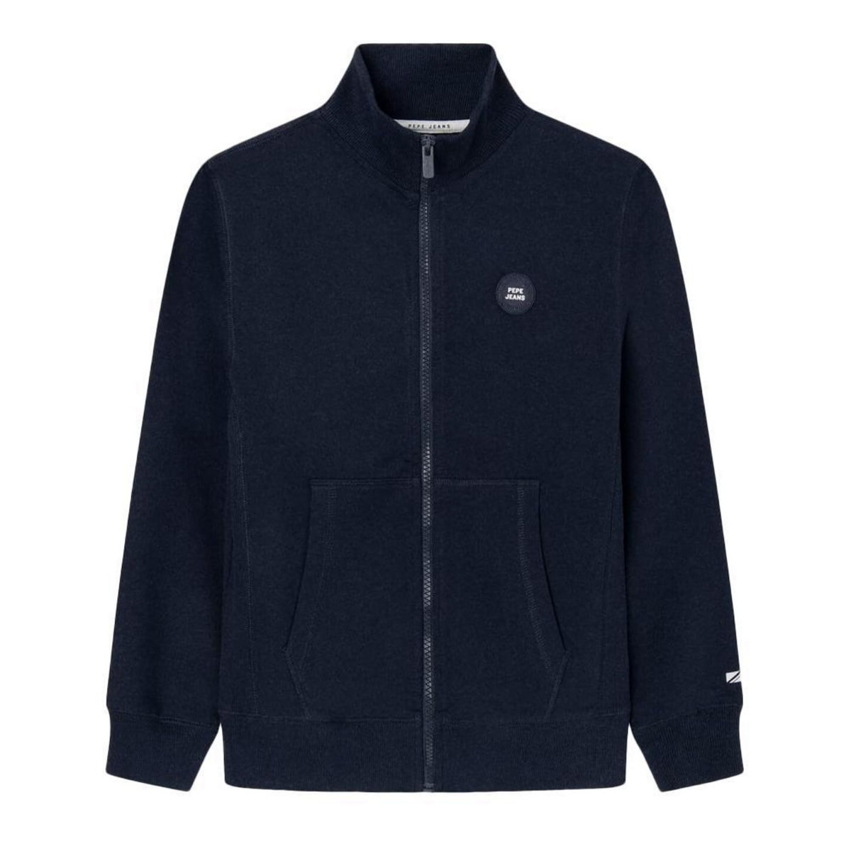 Pepe Jeans Sweat Zippé  Garçon Pepe Jeans Nico