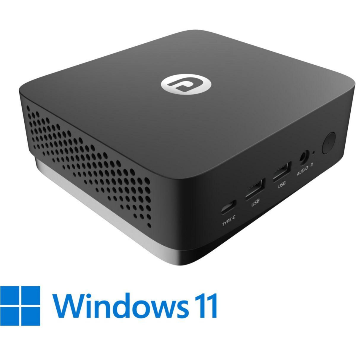 MRED Mini PC OttO I7 32Go 1To