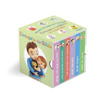 MA PETITE BIBLIOTHEQUE. LA VIE DES BEBES, Bélineau Nathalie