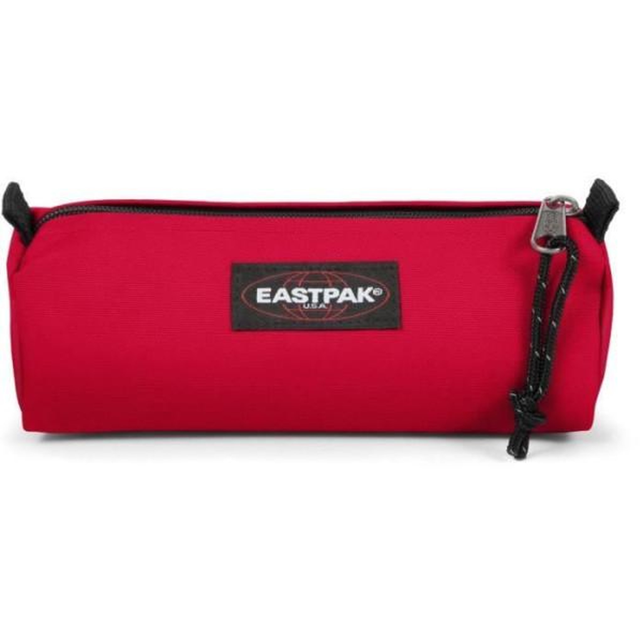 Eastpak Trousse - EASTPAK - Benchmark Single - Fermeture Zip - Rouge