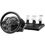 Thrustmaster Volant + Pédalier T300 RS GT EDITION PS5/PS4/PC