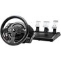 Voir la diapositive 1 : Thrustmaster Volant + Pédalier T300 RS GT EDITION PS5/PS4/PC