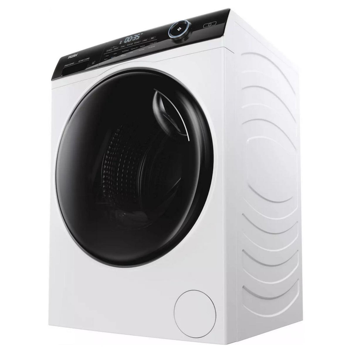 HAIER Lave-linge frontal 9kg 1400 tours/min - HW90B14959U1FR