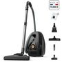 Voir la diapositive 1 : ROWENTA Aspirateur avec sac Green Force Effitech Animal Kit RO6180EA