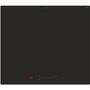 Voir la diapositive 2 : Candy Plaque induction CTP634SCBB TwinPower