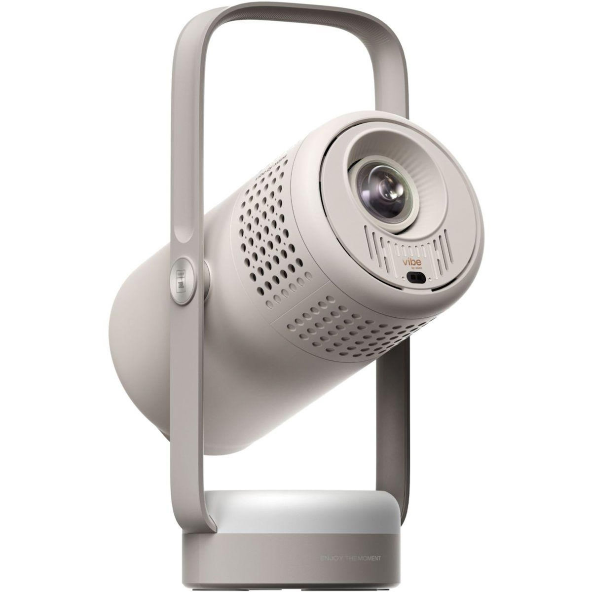 XGIMI Vidéoprojecteur portable Vibe One