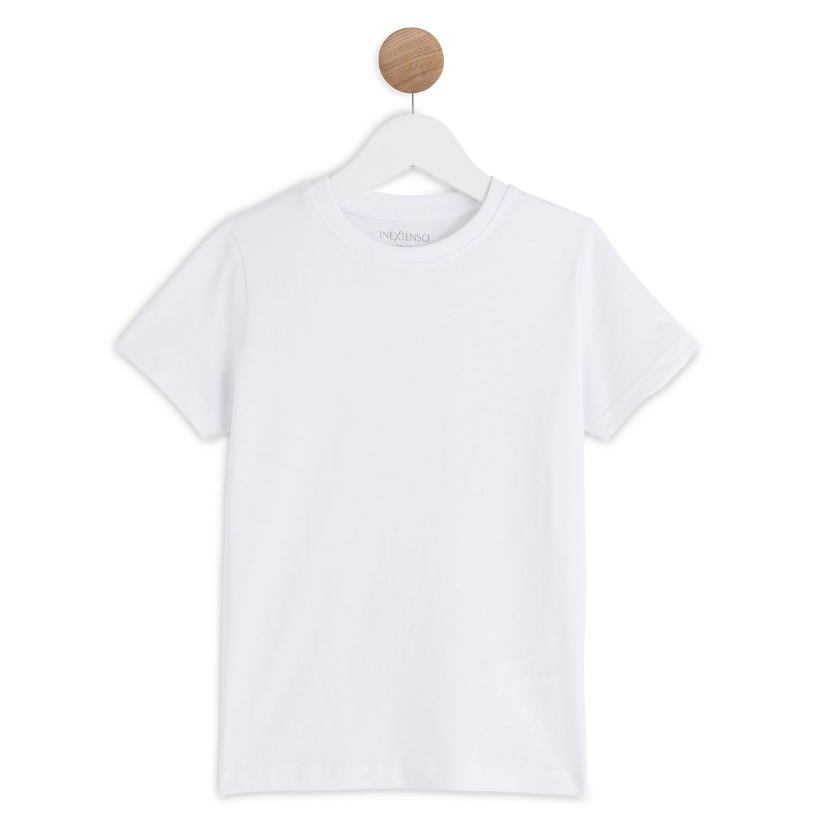 IN EXTENSO T-shirt manches courtes garçon