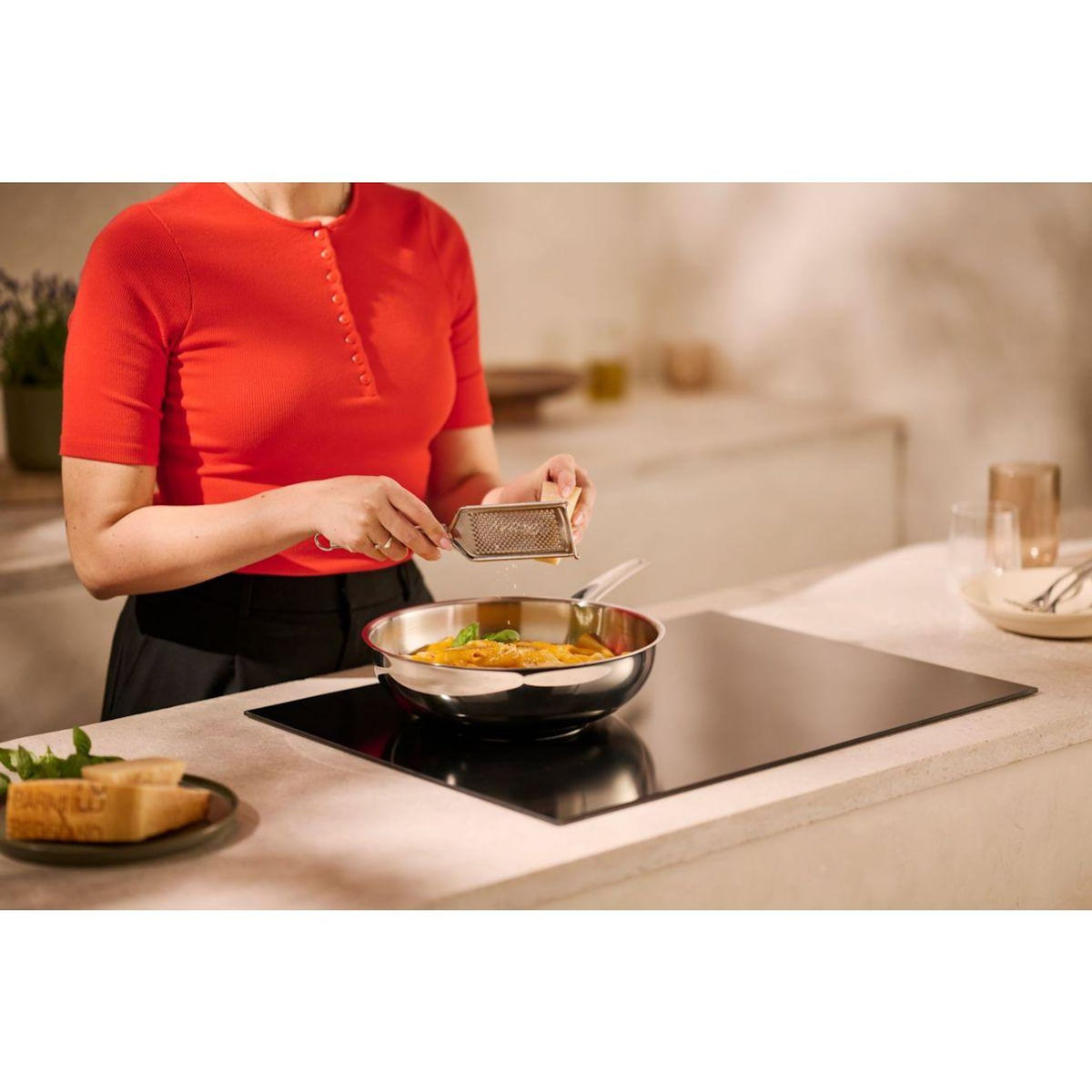 Lagostina Poêle La Prima 24cm