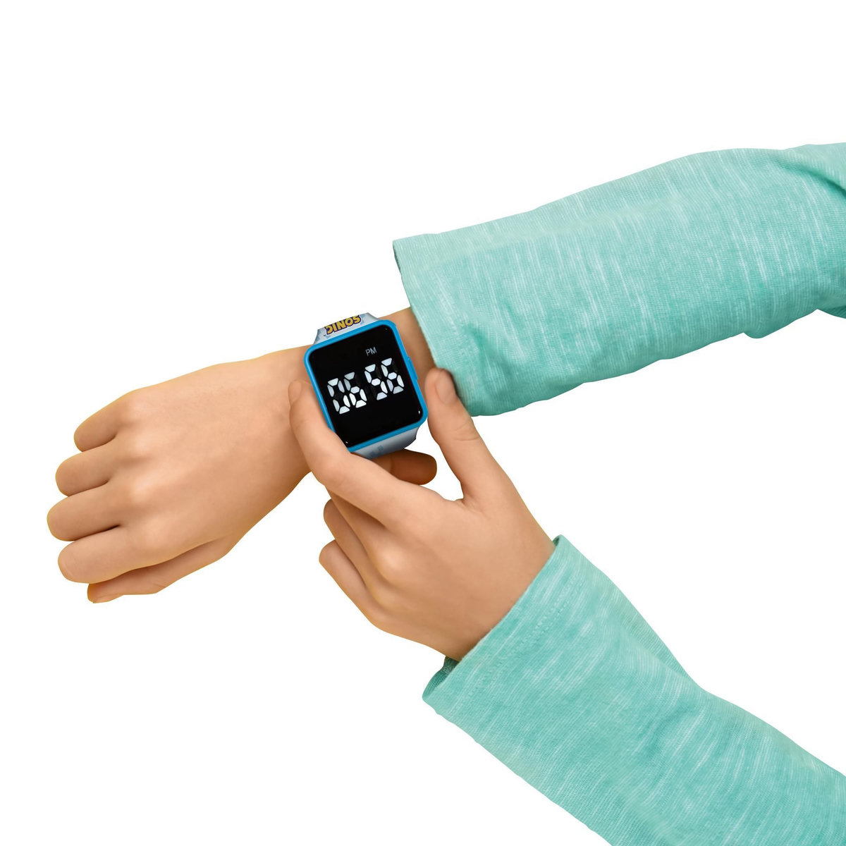 Lexibook Montre digitale LED Sonic