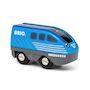 Voir la diapositive 2 : Brio 36019  - Locomotive a retrofriction